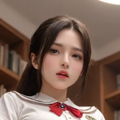 generatore di immagini porno IA