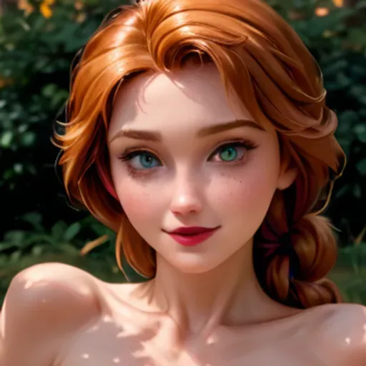 AI porn image generator