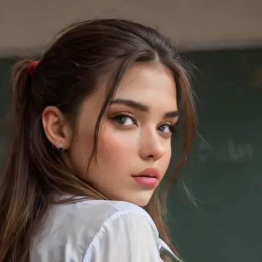 AIポルノ画像ジェネレーター