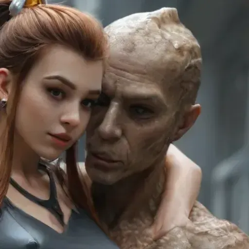 générateur de photos porno IA