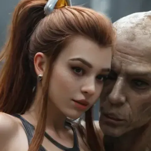 générateur d’images porno IA