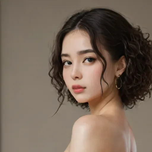 AI色情图片生成器