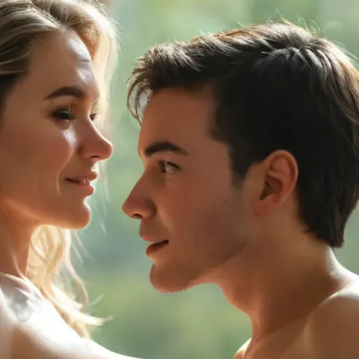 AI 포르노 이미지 생성기