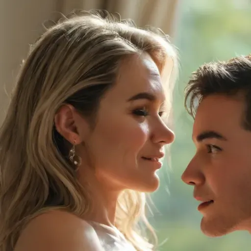 AI 포르노 사진 생성기