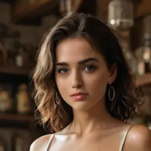 AI porn image generator