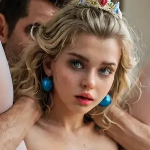 AI色情圖片產生器