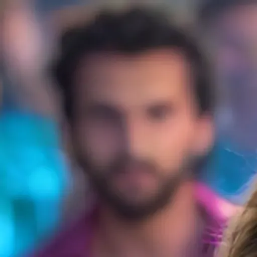 AI色情照片生成器