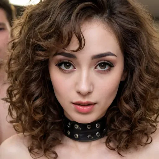 KI-Pornobild-Generator