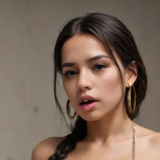 yapay zekâ porno görsel üretici