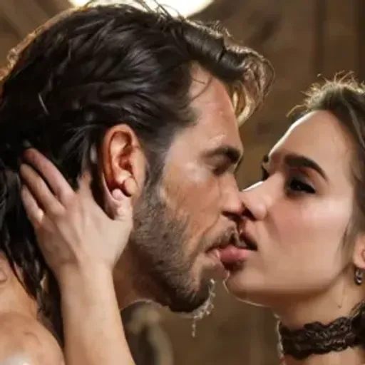 AI 포르노 사진 생성기