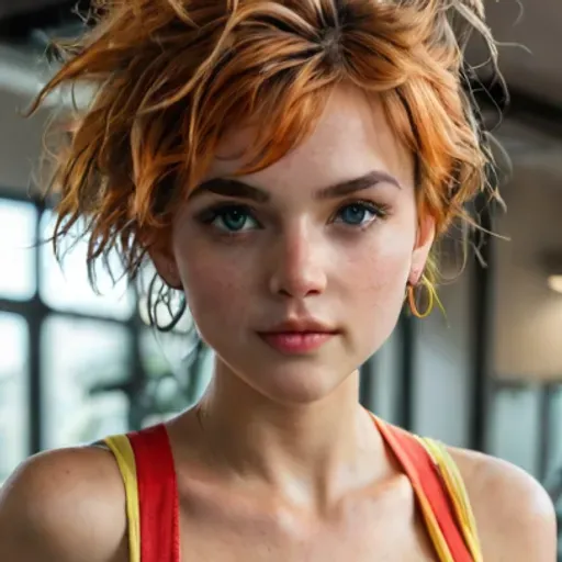 AI 포르노 이미지 생성기