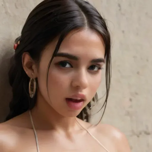 AI色情图片生成器