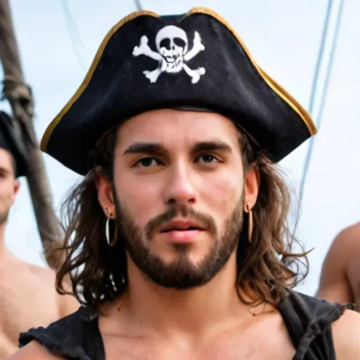 AI色情圖片產生器