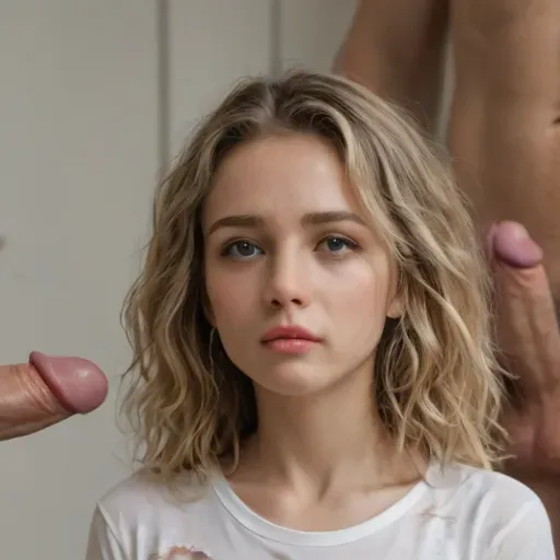 AI 포르노 이미지 생성기