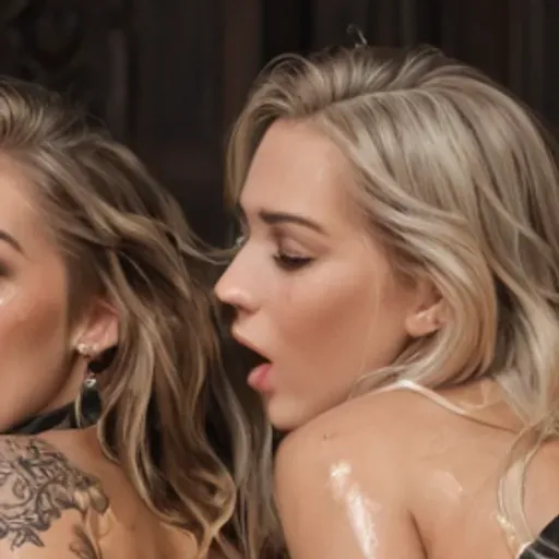 KI-Pornobild-Generator