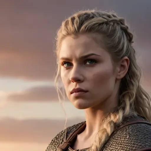 โปรแกรมสร้างภาพโปรนที่ใช้ปัญหา AI