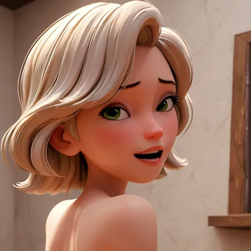 AI色情图片生成器