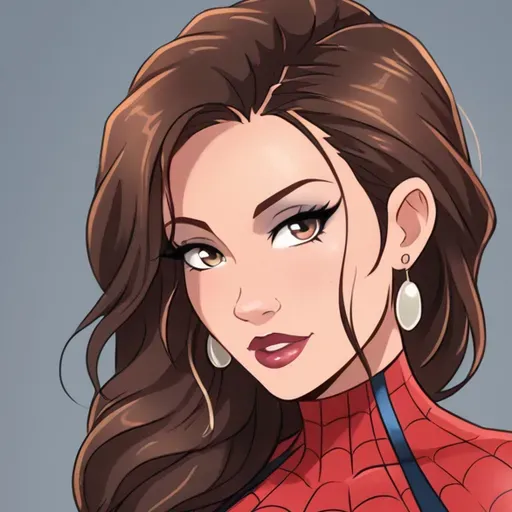 AI色情圖片產生器