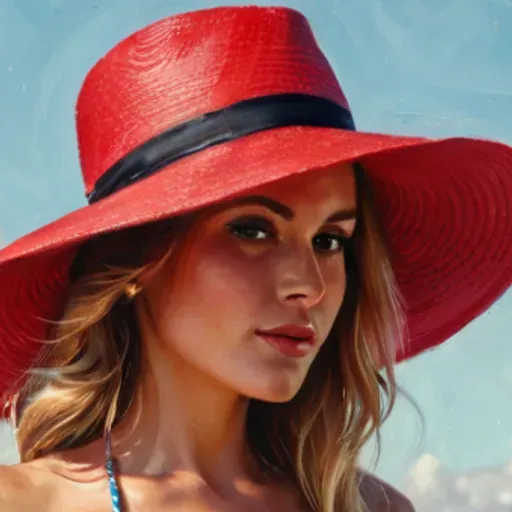 AI 포르노 이미지 생성기