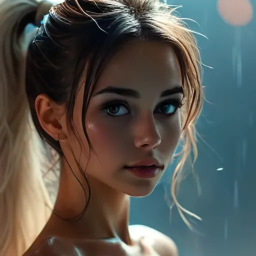 โปรแกรมสร้างภาพโปรนที่ใช้ปัญหา AI