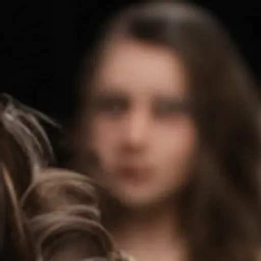 โปรแกรมสร้างภาพโปรนที่ใช้ปัญหา AI