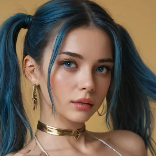 KI-Pornobild-Generator