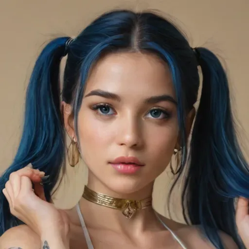 yapay zekâ porno görsel üretici