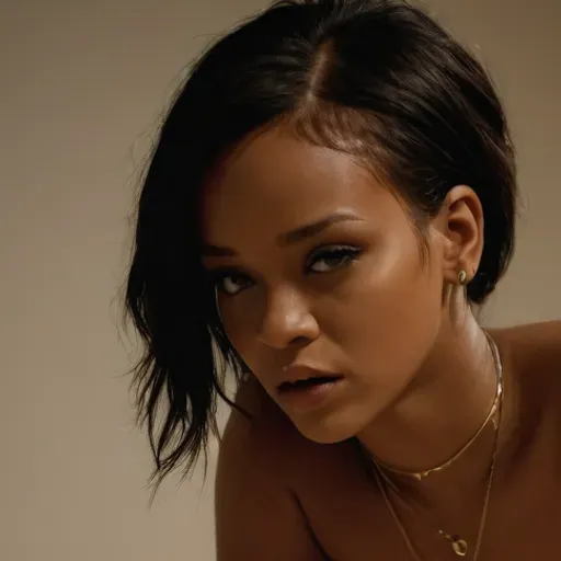 AIポルノ画像ジェネレーター