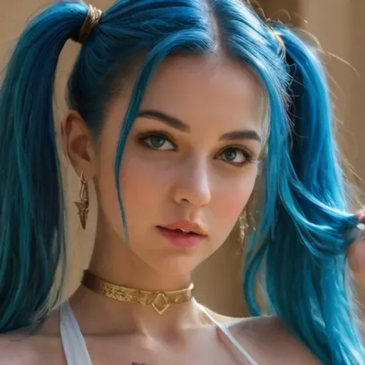 yapay zekâ porno görsel üretici