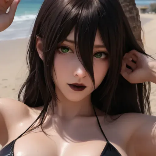 AI porn image generator