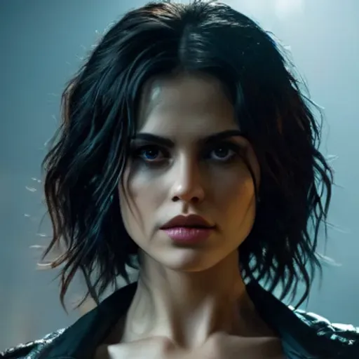 โปรแกรมสร้างภาพโปรนที่ใช้ปัญหา AI