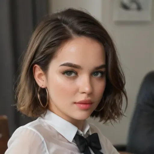 AI 포르노 이미지 생성기