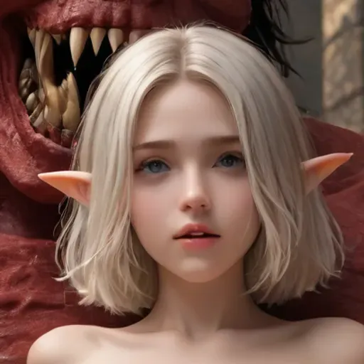 генератор порно-изображений на ИИ