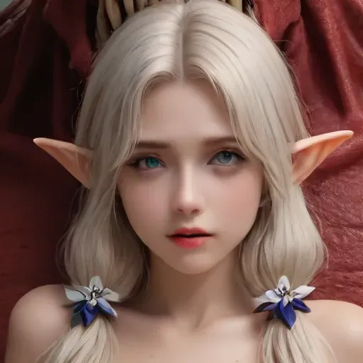 AI 포르노 이미지 생성기