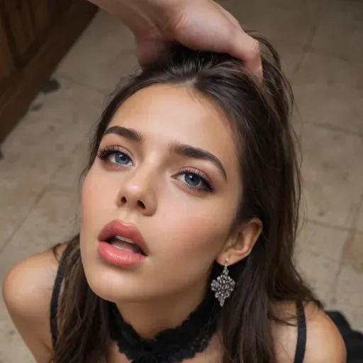 AI porn image generator