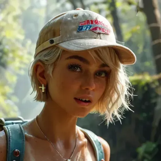 KI-Pornobild-Generator