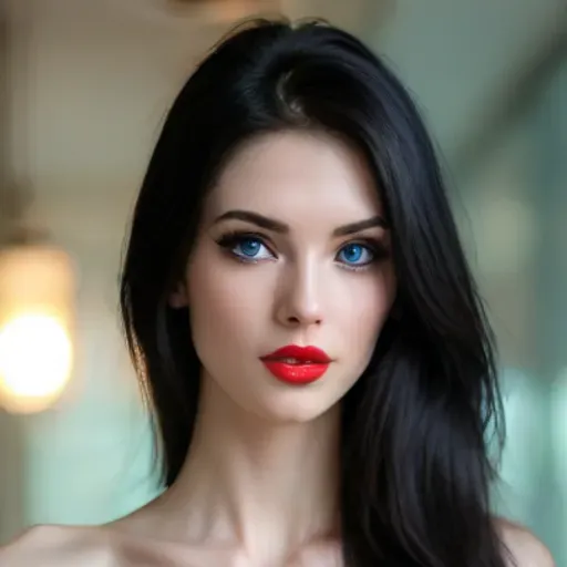 AIポルノ画像ジェネレーター