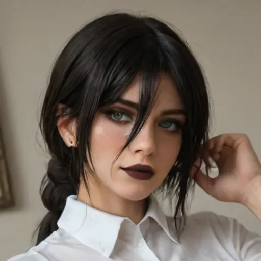 AI 포르노 이미지 생성기