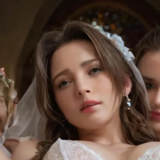 yapay zekâ porno foto üretici