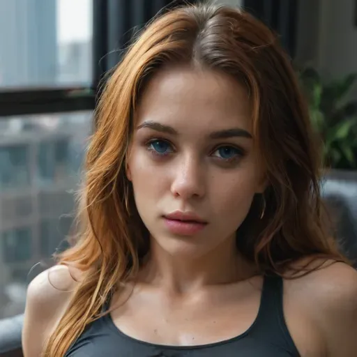 โปรแกรมสร้างภาพโปรนที่ใช้ปัญหา AI