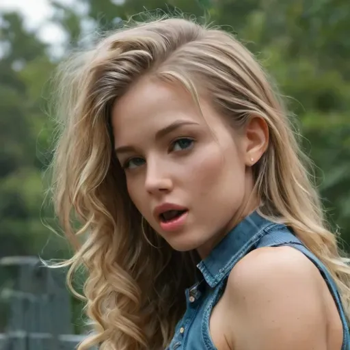 AI色情图片生成器