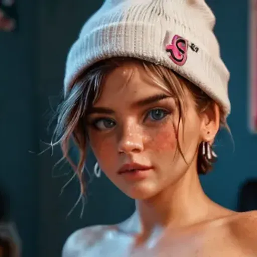 โปรแกรมสร้างภาพโปรนที่ใช้ปัญหา AI