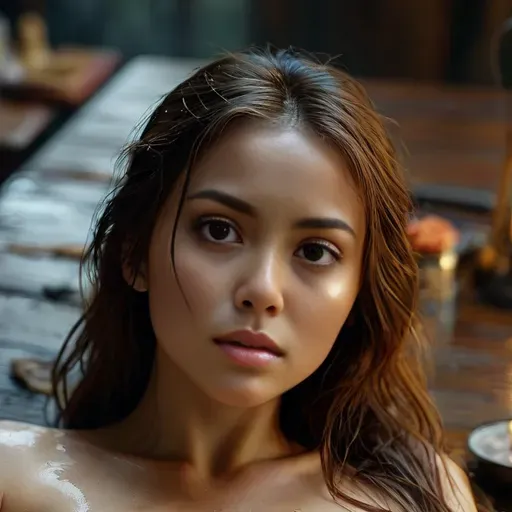 AI色情圖片產生器