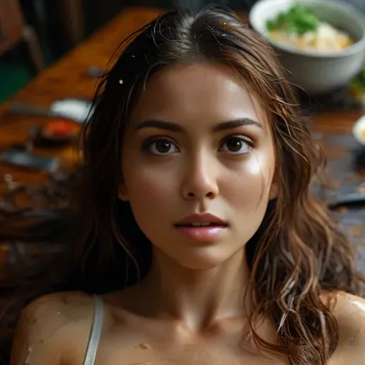 AIポルノ画像ジェネレーター