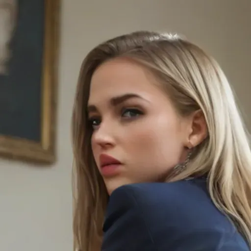 AI色情圖片產生器