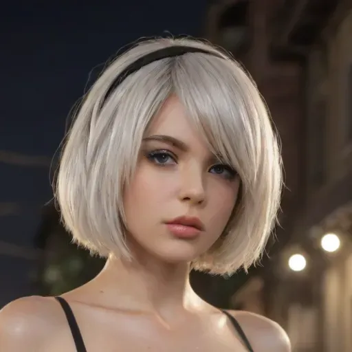 AI porn image generator