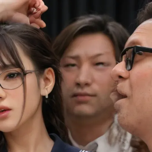 gerador de imagens pornô com IA