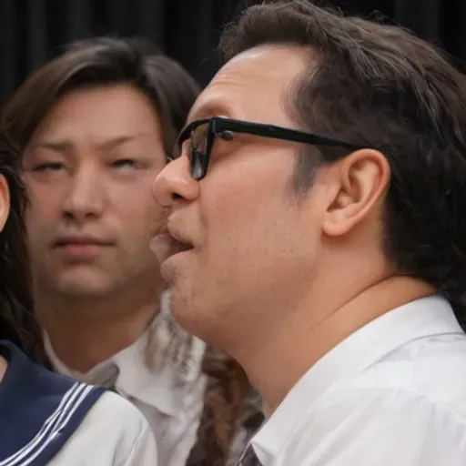 gerador de fotos pornô com IA