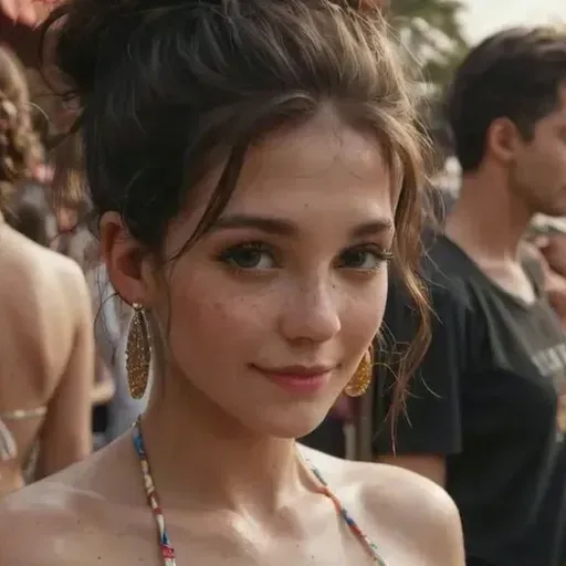 генератор порно-изображений на ИИ