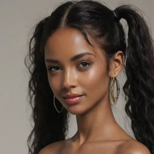 AI色情图片生成器